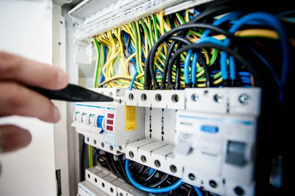 Instalações Elétricas