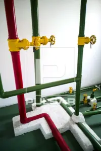 Instalações Hidráulicas